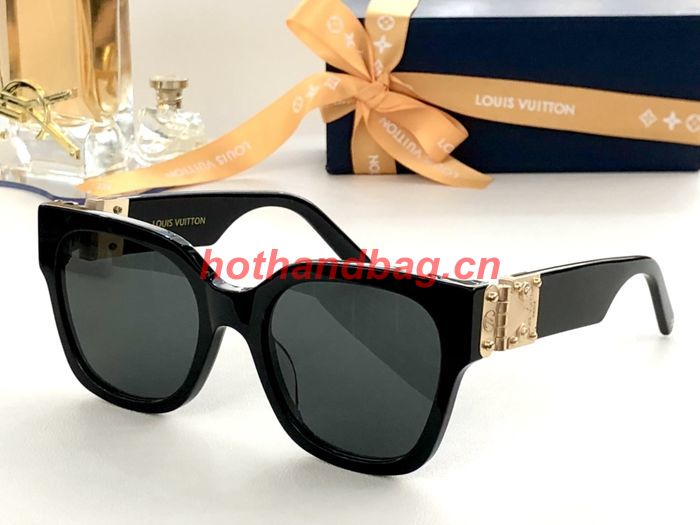 Louis Vuitton Sunglasses Top Quality LVS01743